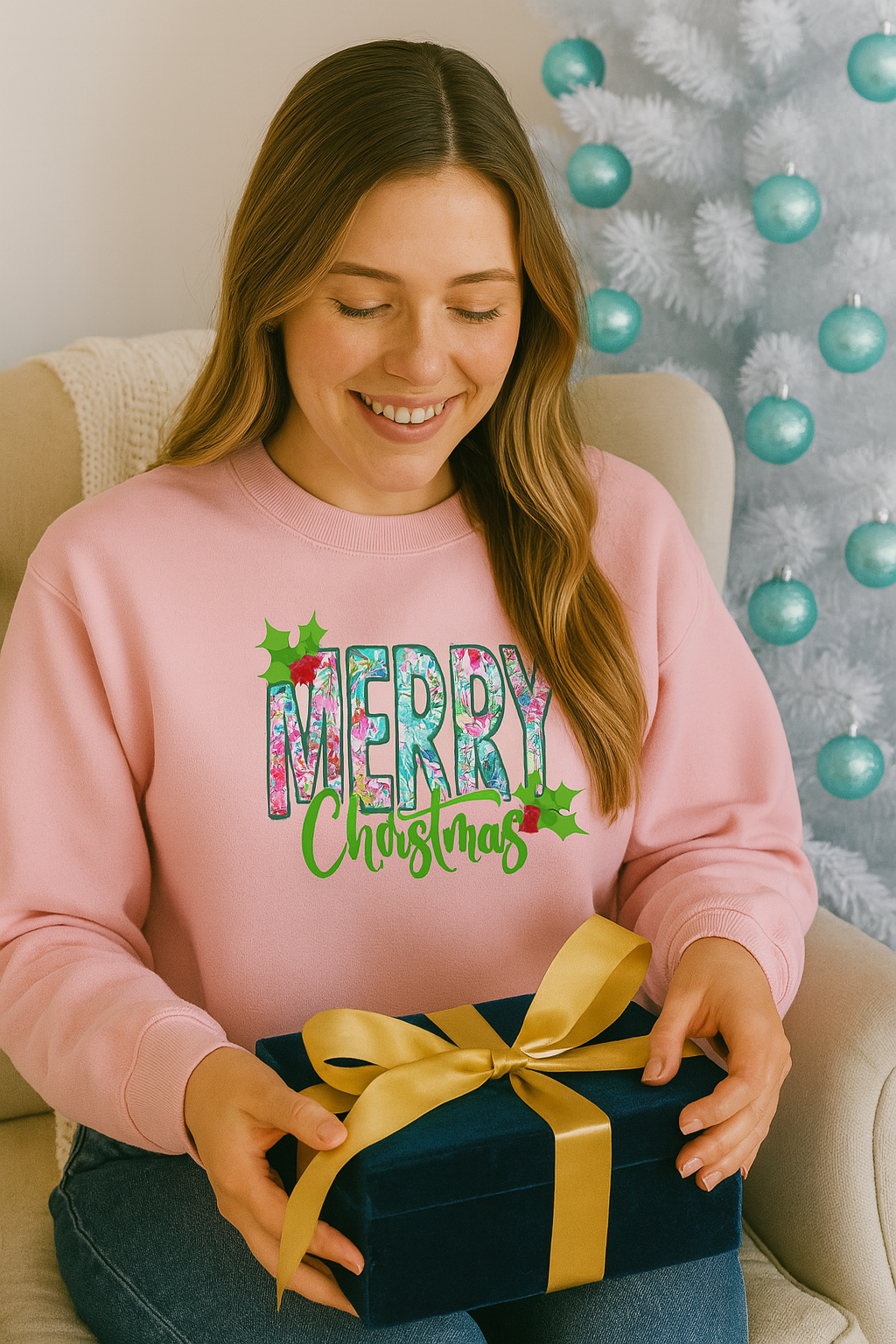APPAREL CHIRSTMAS