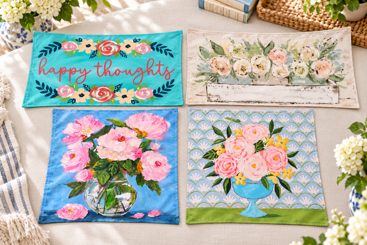 Spring/Summer Swaps