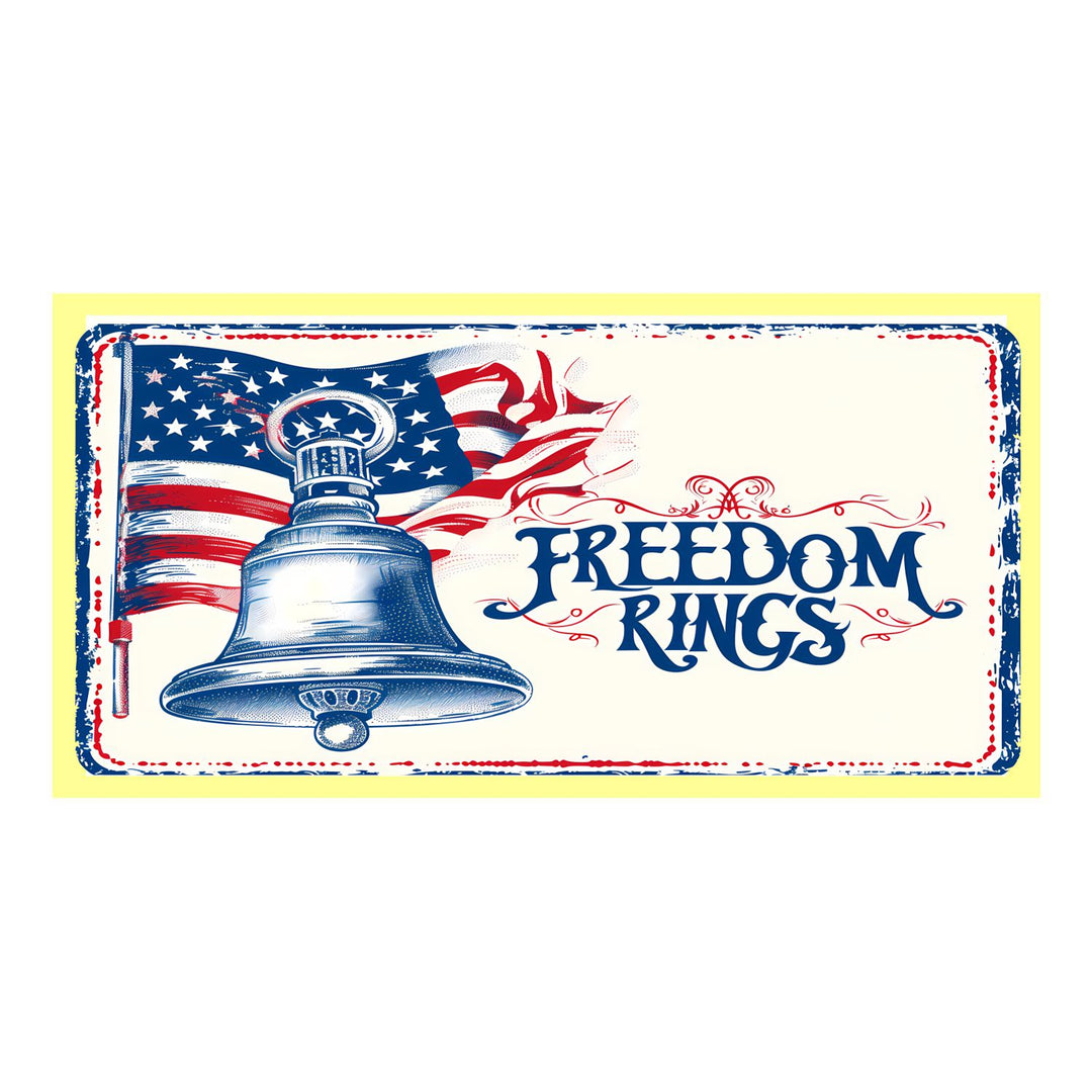 Freedom Rings Rincon Ga Freedom Rings Lumbar Pillow Swap – LuckyBird Apparel & Home, Inc.