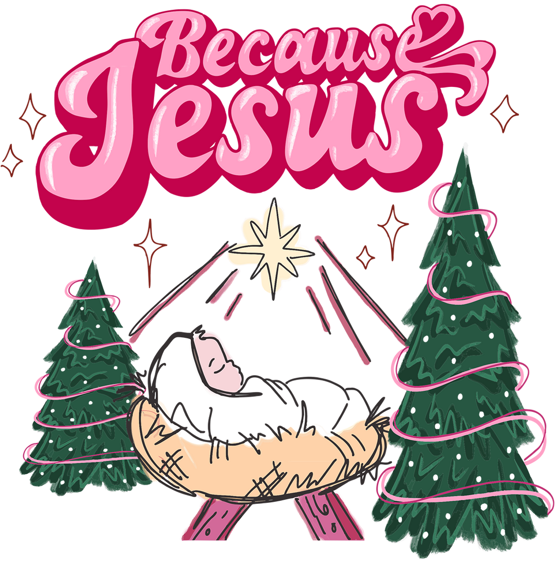 Fp Christmas Tea Towel