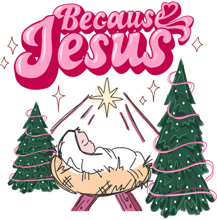 Fp Christmas Tea Towel